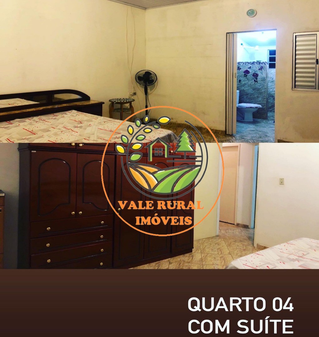 Chácara à venda com 5 quartos, 1100m² - Foto 11