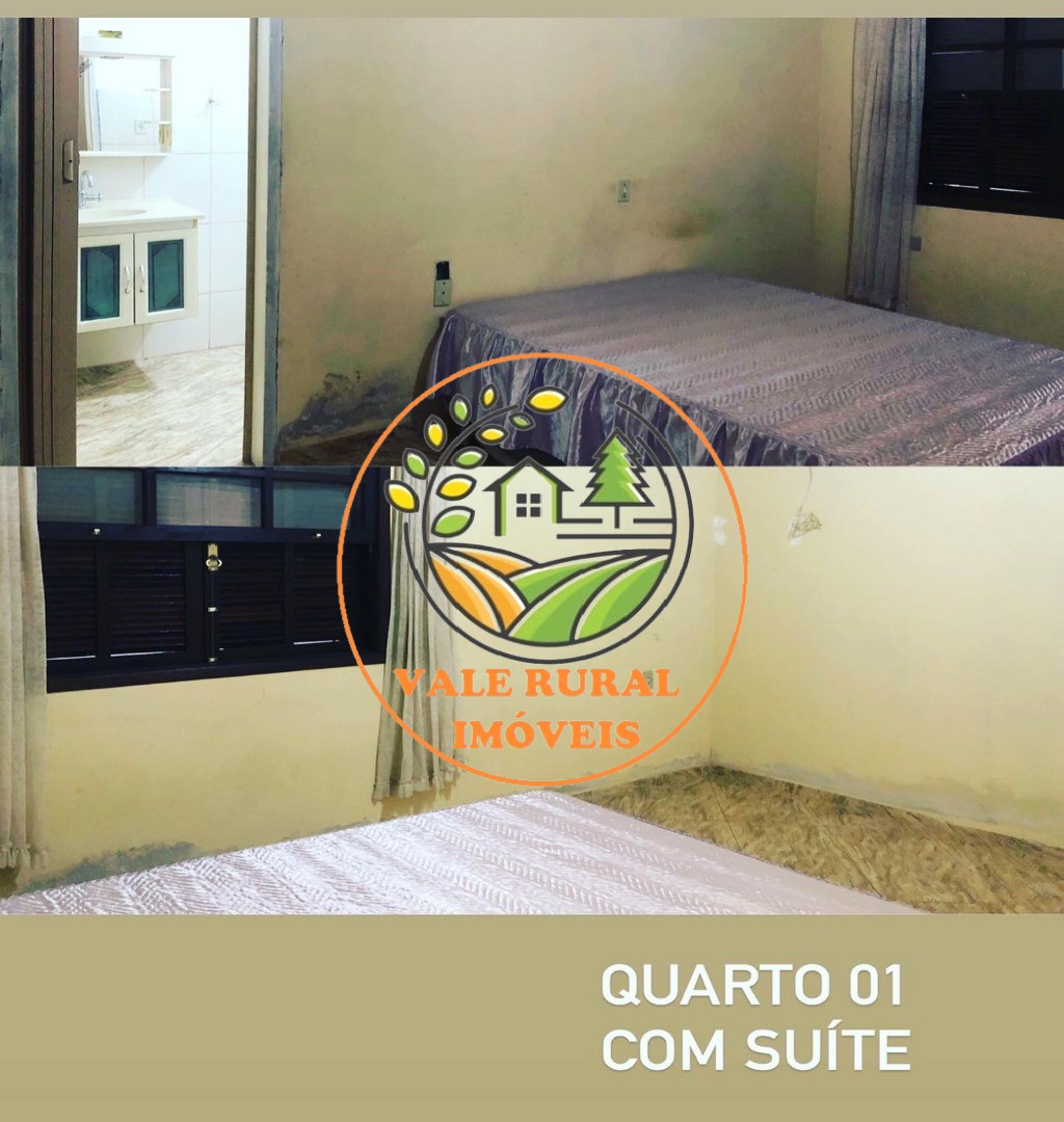 Chácara à venda com 5 quartos, 1100m² - Foto 4