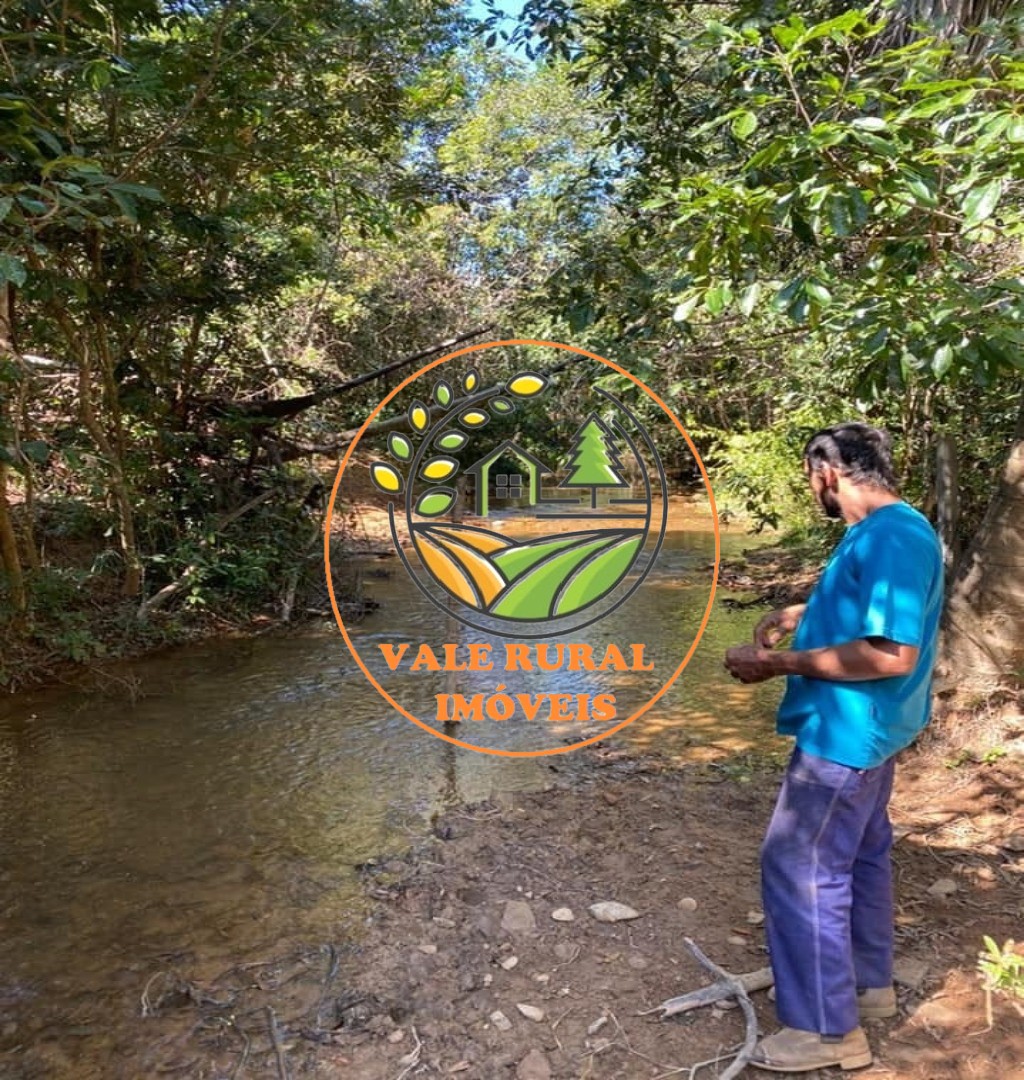 Fazenda à venda com 4 quartos, 900m² - Foto 3