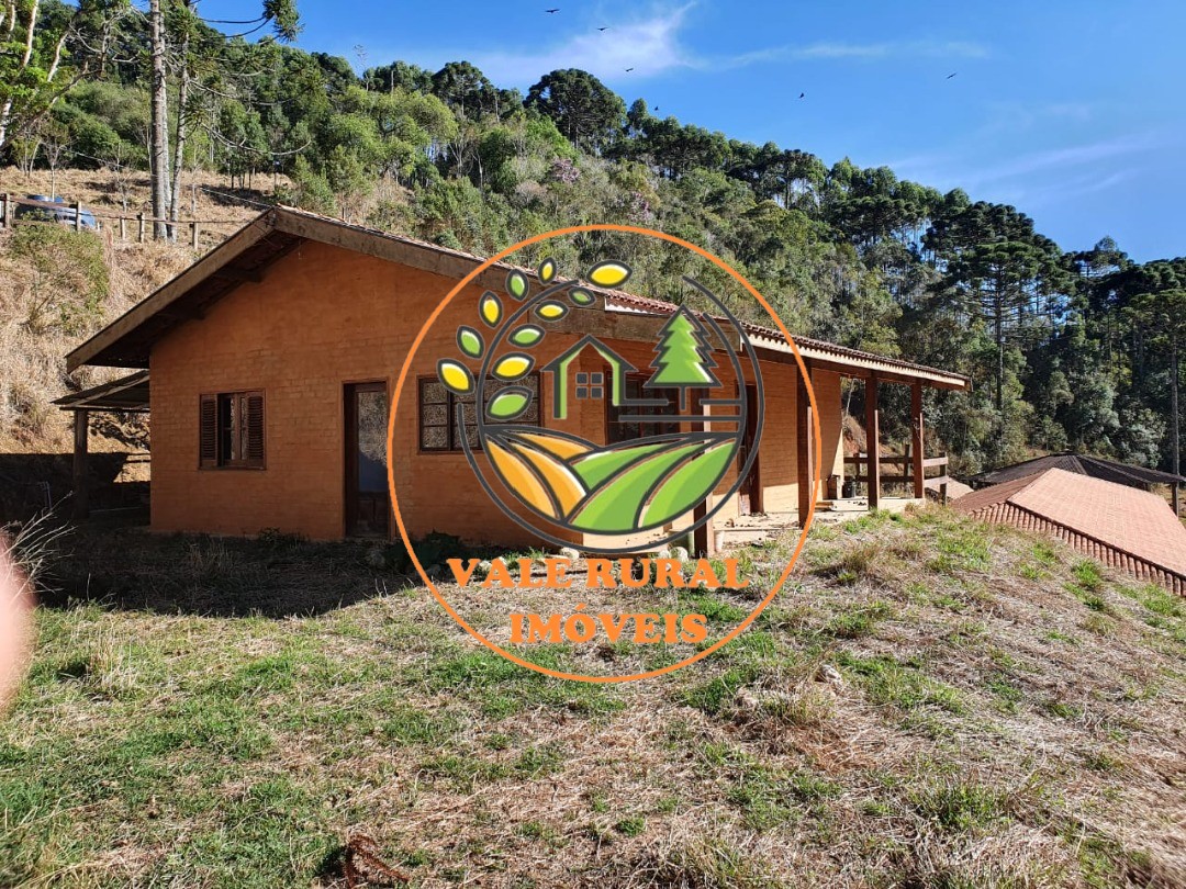 Fazenda à venda com 3 quartos, 45m² - Foto 3