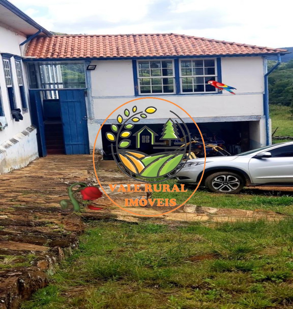 Fazenda à venda com 1 quarto, 190m² - Foto 7