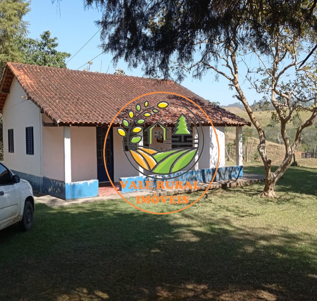 Sítio à venda com 3 quartos, 10m² - Foto 3