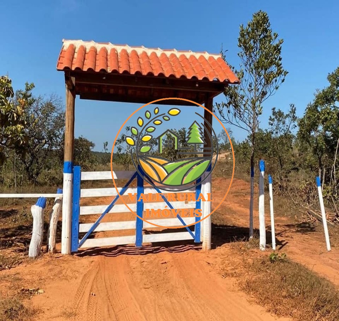 Fazenda à venda com 4 quartos, 900m² - Foto 5