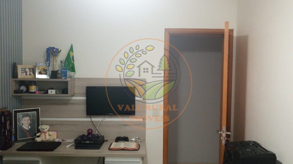 Apartamento à venda com 3 quartos, 90m² - Foto 2