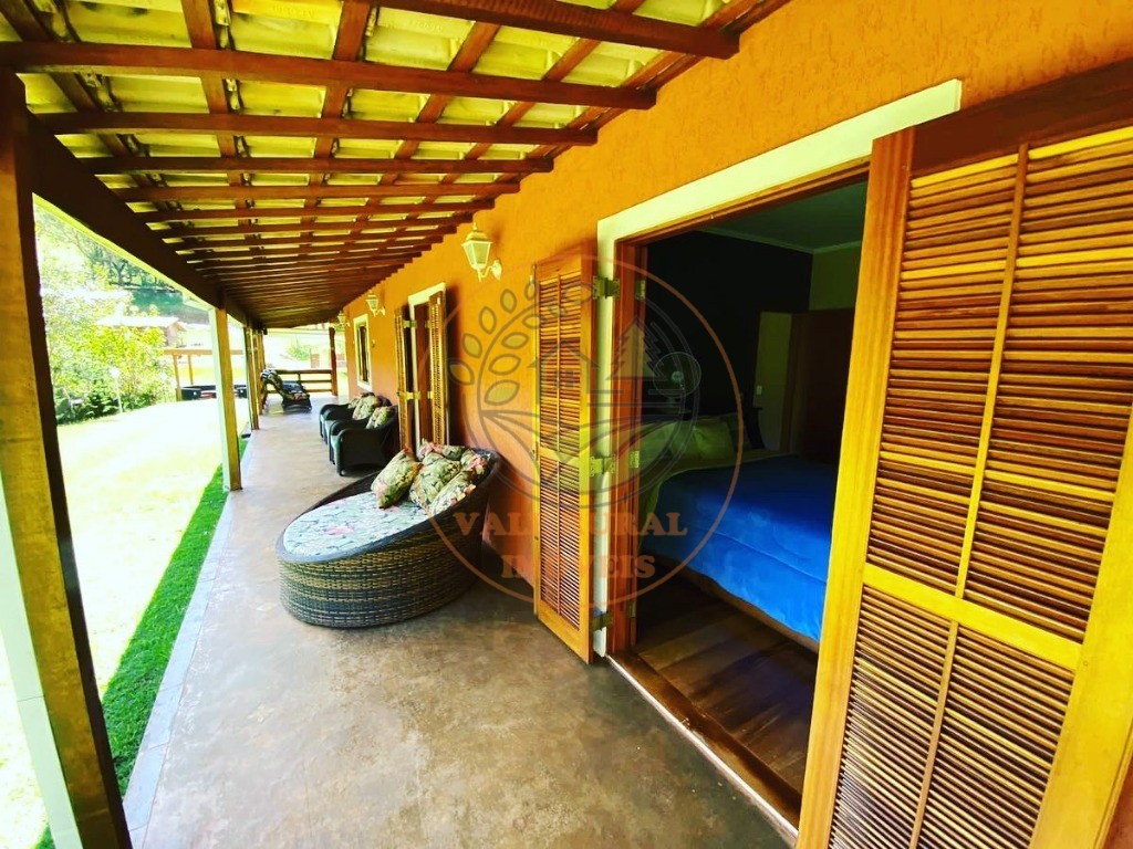 Chácara à venda com 3 quartos, 2000m² - Foto 3