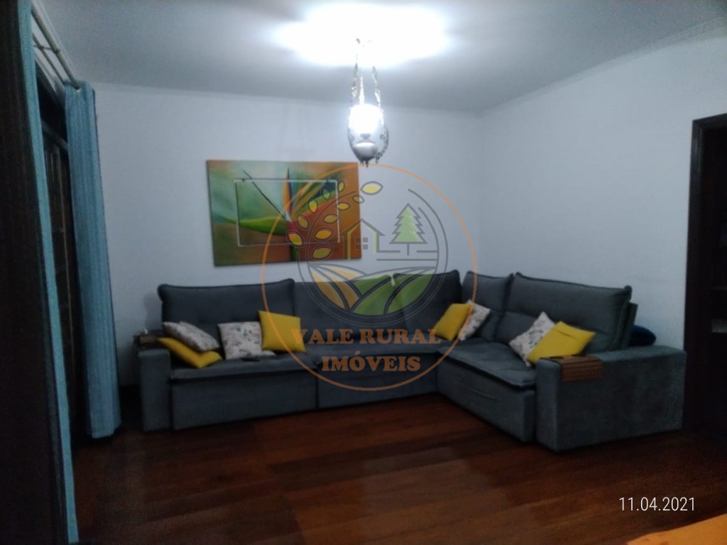 Casa à venda com 4 quartos, 365m² - Foto 2