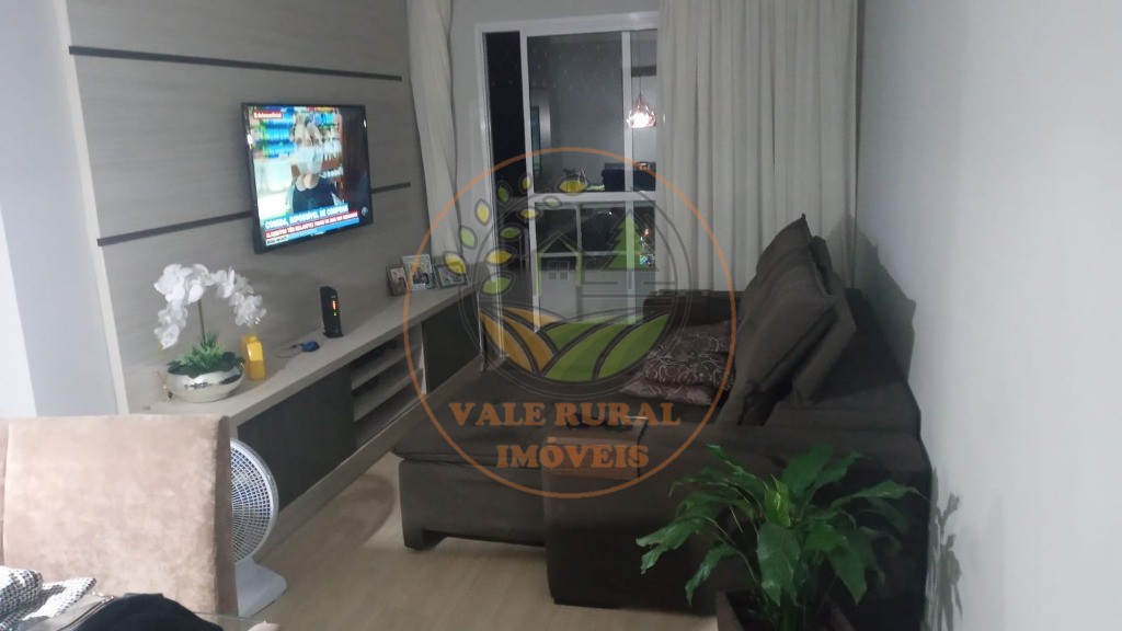 Apartamento à venda com 3 quartos, 90m² - Foto 4