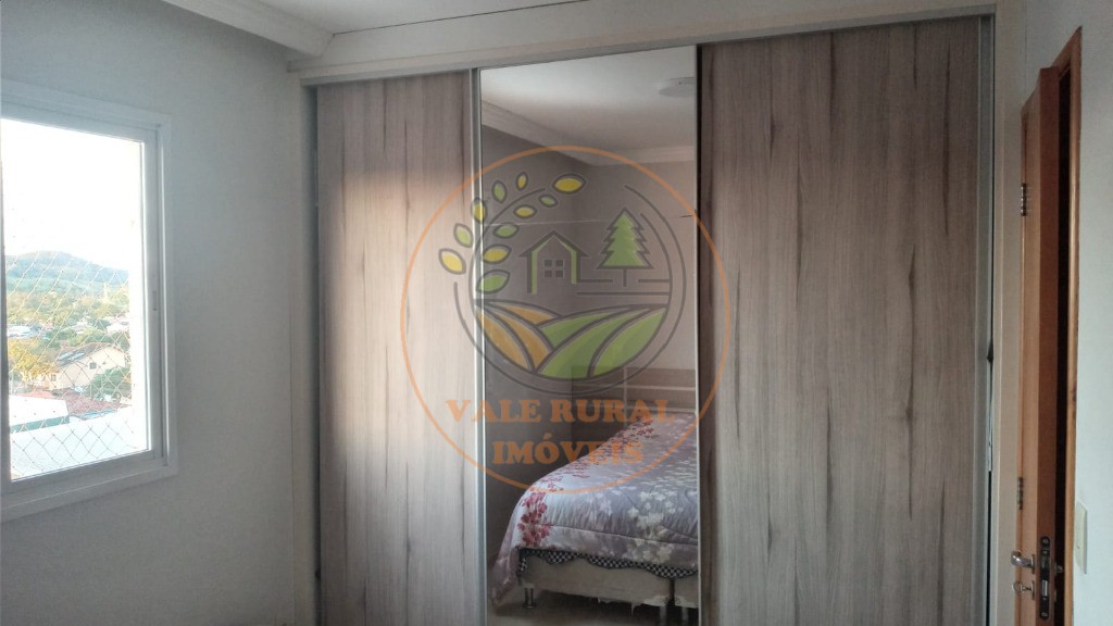 Apartamento à venda com 3 quartos, 90m² - Foto 6