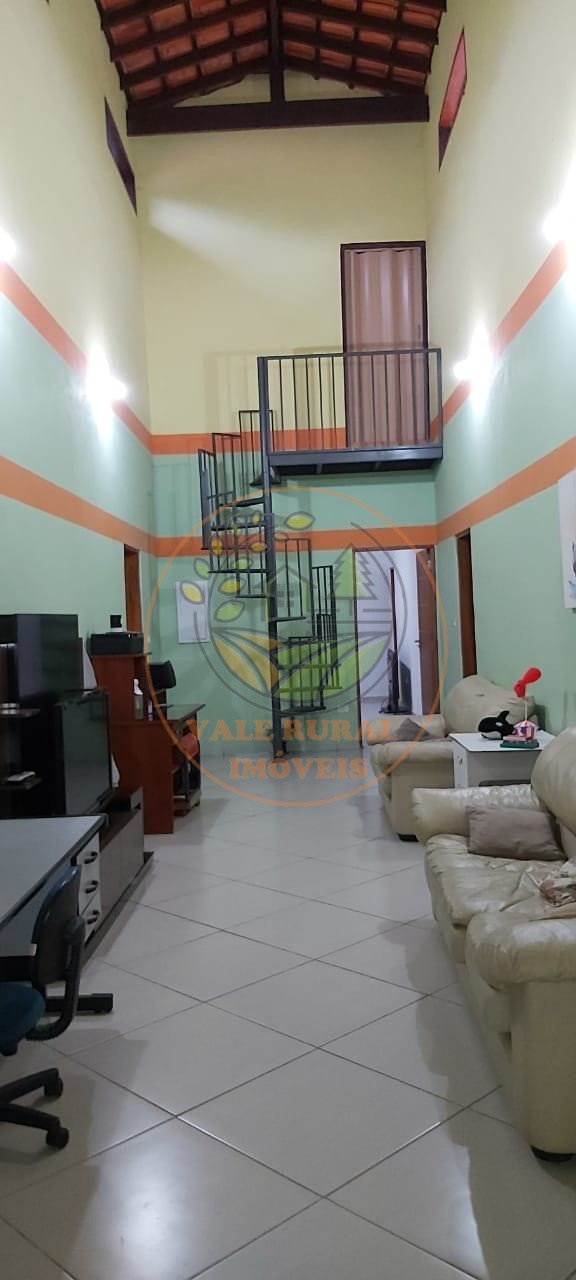 Chácara à venda com 5 quartos, 6180m² - Foto 9