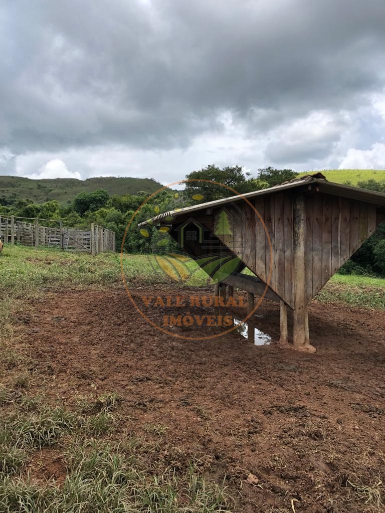 Fazenda à venda com 5 quartos, 192m² - Foto 6