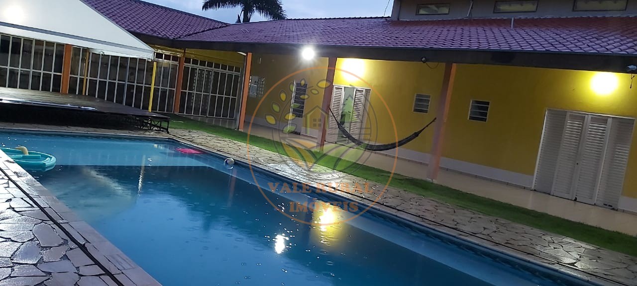 Chácara à venda com 5 quartos, 6180m² - Foto 1