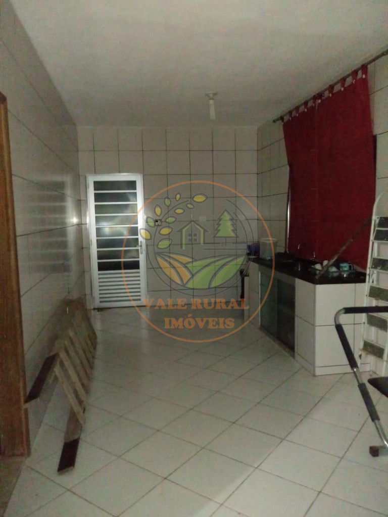 Chácara à venda com 2 quartos, 2609m² - Foto 3