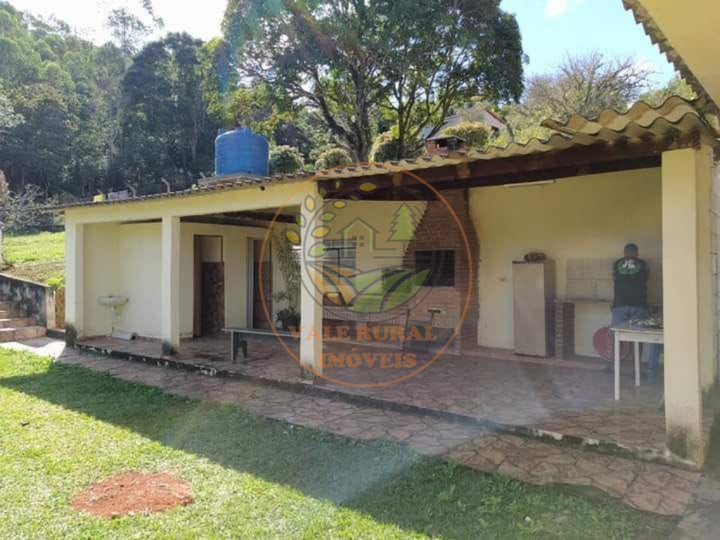 Chácara à venda com 3 quartos, 12000m² - Foto 1