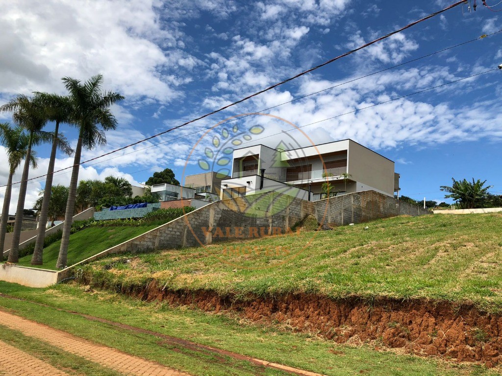 Terreno à venda, 1000m² - Foto 5