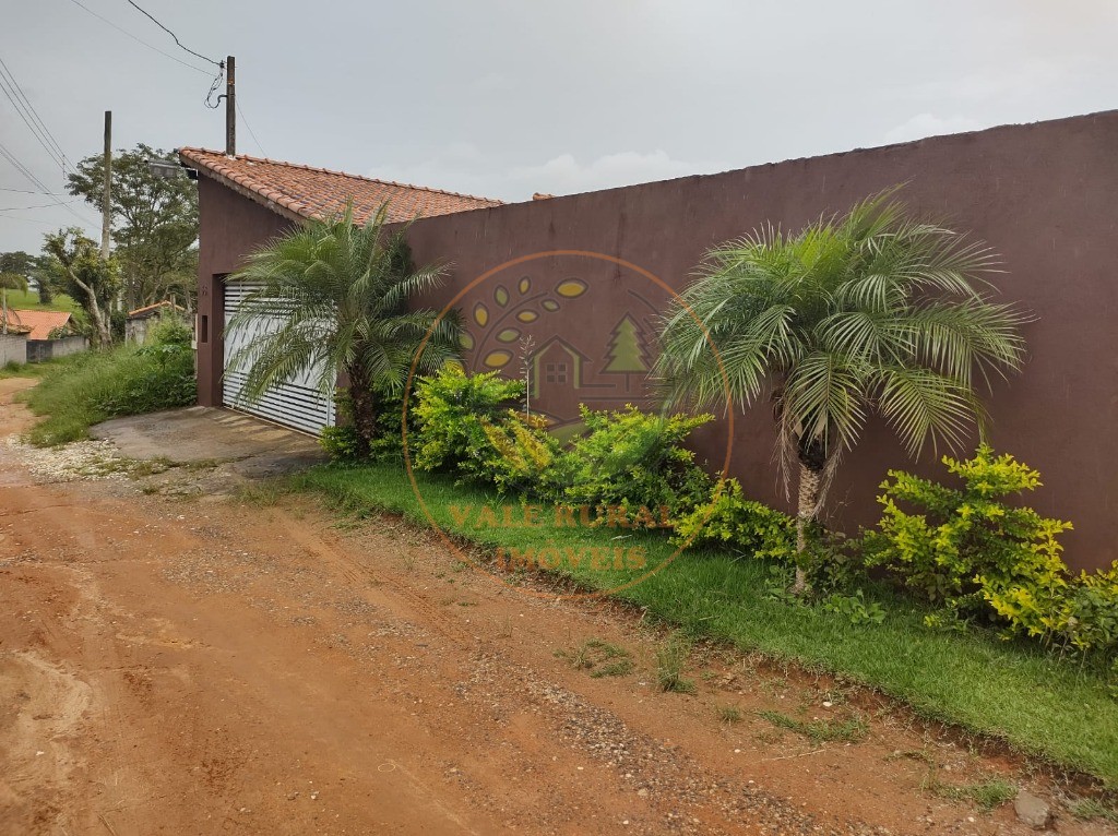 Chácara à venda com 2 quartos - Foto 2