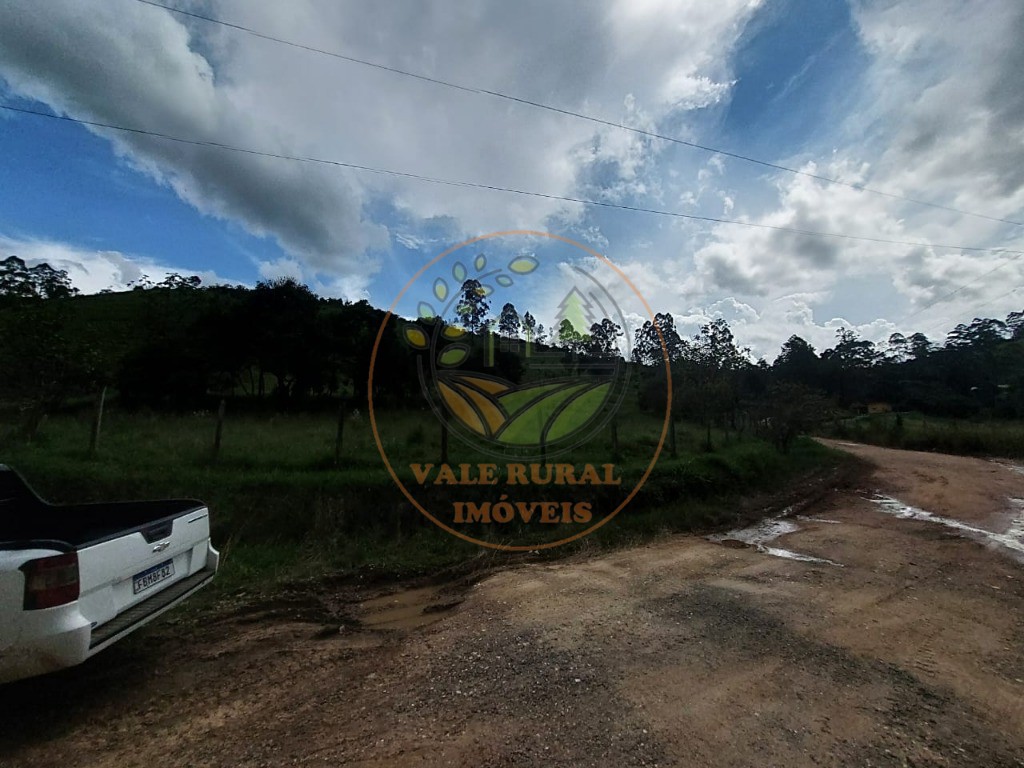 Haras e Área Rural Padrão à venda, 4m² - Foto 3