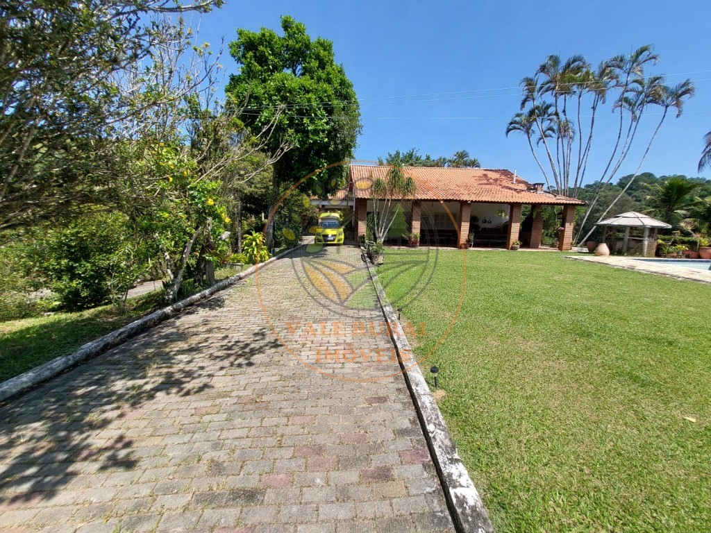 Fazenda à venda com 7 quartos, 33m² - Foto 4