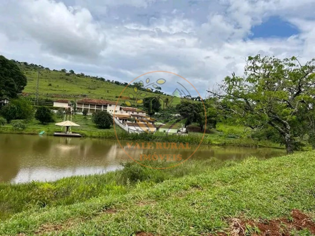 Fazenda à venda, 750m² - Foto 1