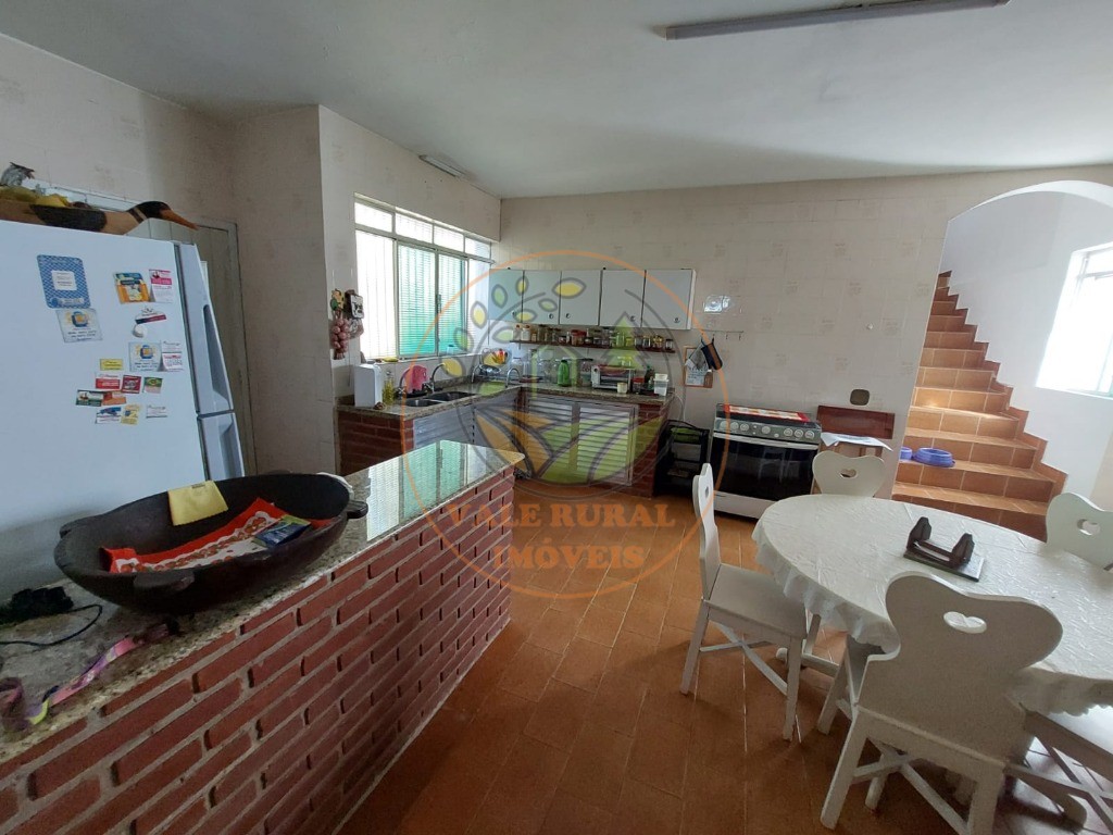 Fazenda à venda com 7 quartos, 33m² - Foto 11