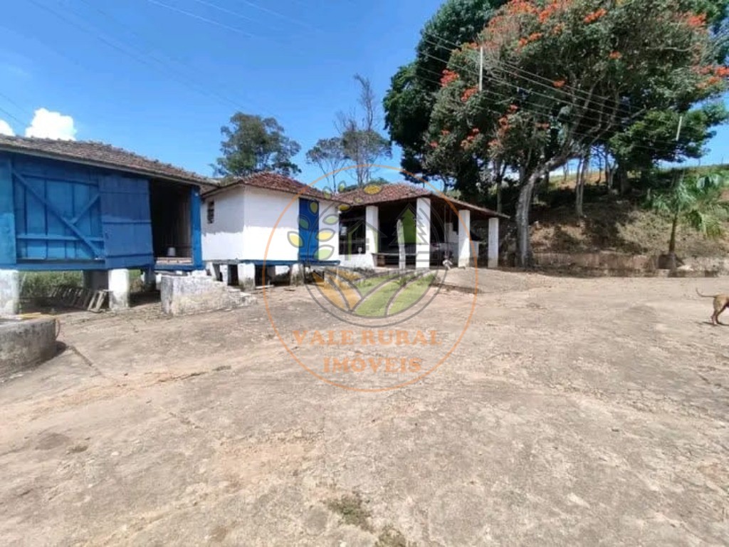 Fazenda à venda com 1 quarto, 347m² - Foto 26