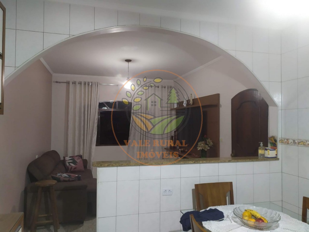 Casa à venda com 3 quartos, 150m² - Foto 7