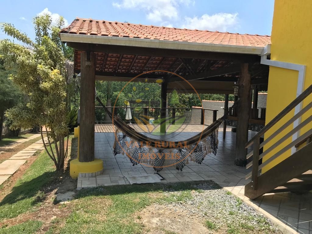 Chácara à venda com 2 quartos, 1000m² - Foto 13