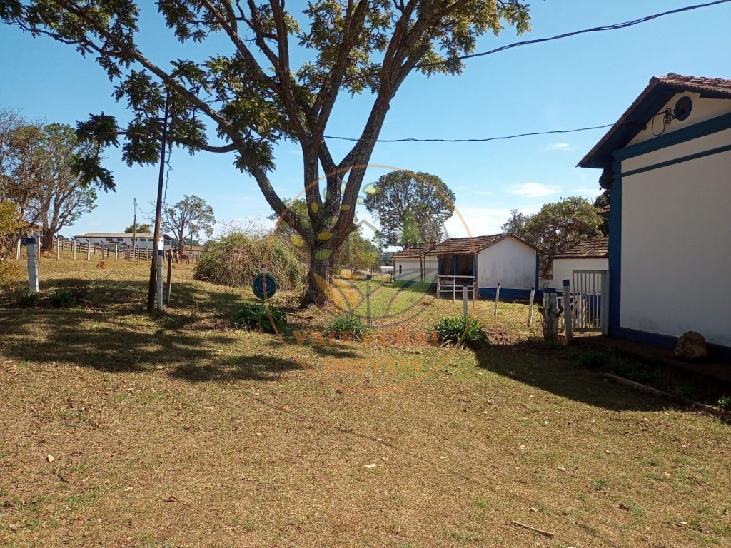 Fazenda à venda com 5 quartos, 285m² - Foto 14