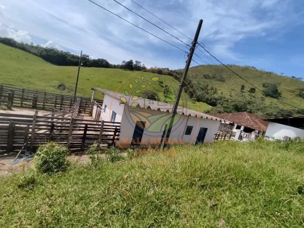 Fazenda à venda com 1 quarto, 347m² - Foto 8