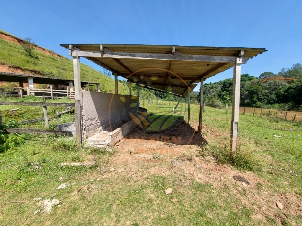 Fazenda à venda com 7 quartos, 33m² - Foto 27