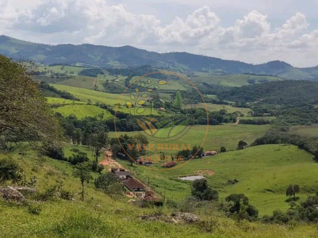 Fazenda à venda com 1 quarto, 347m² - Foto 2