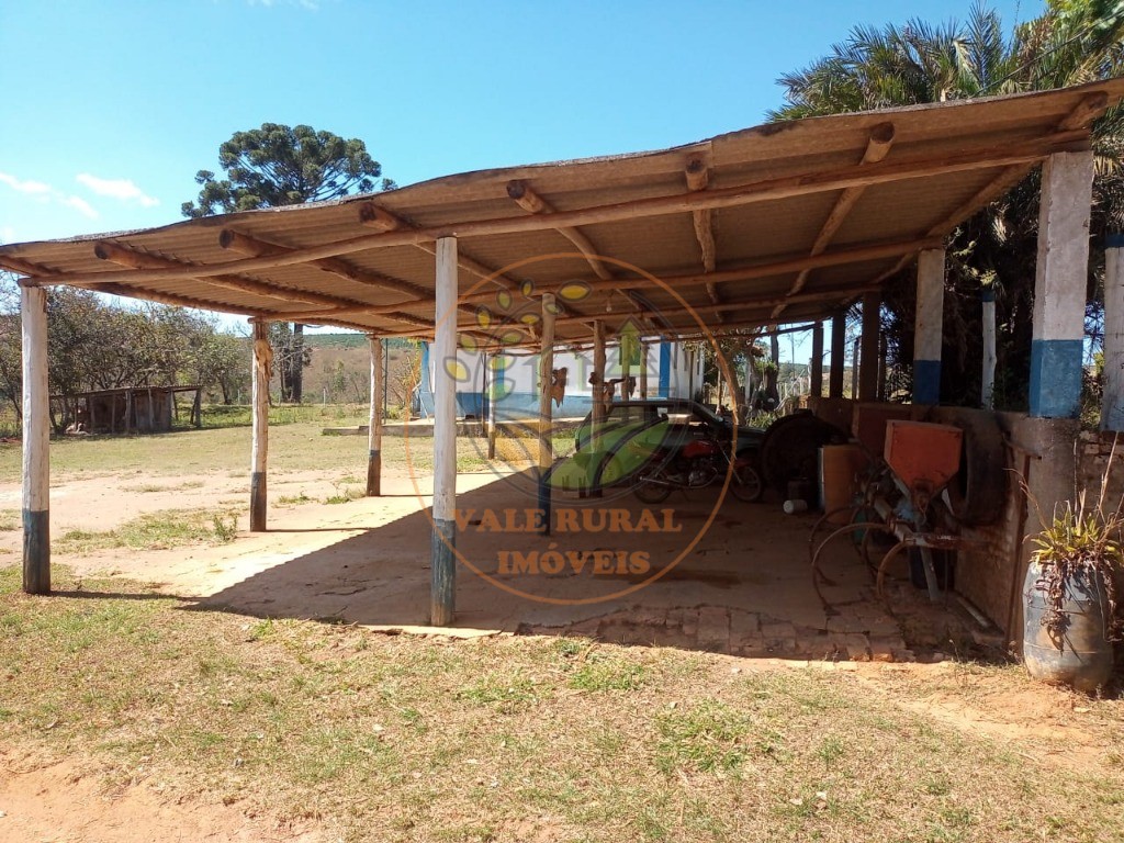 Fazenda à venda com 5 quartos, 285m² - Foto 15