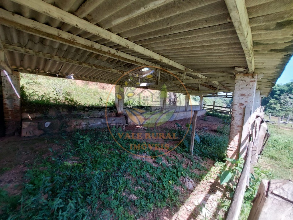 Fazenda à venda com 7 quartos, 33m² - Foto 33