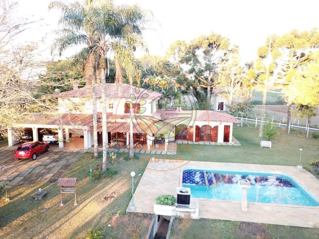 Fazenda à venda com 5 quartos, 171m² - Foto 10