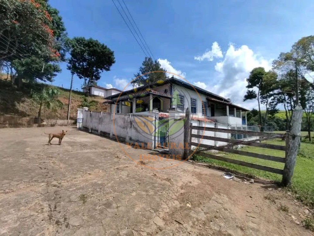 Fazenda à venda com 1 quarto, 347m² - Foto 27