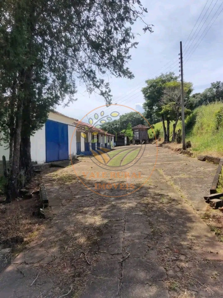 Fazenda à venda com 1 quarto, 347m² - Foto 23