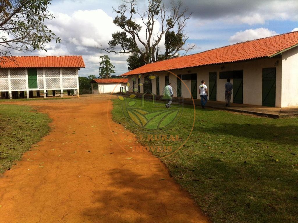 Fazenda à venda com 5 quartos, 171m² - Foto 9