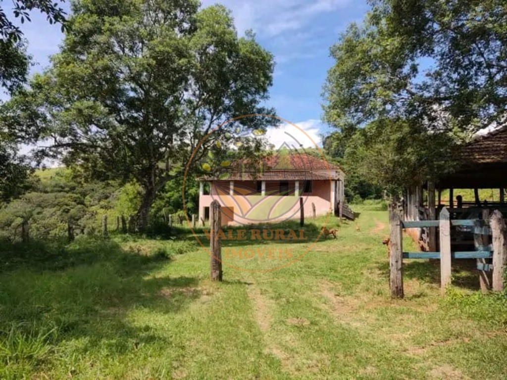 Fazenda à venda com 1 quarto, 347m² - Foto 7