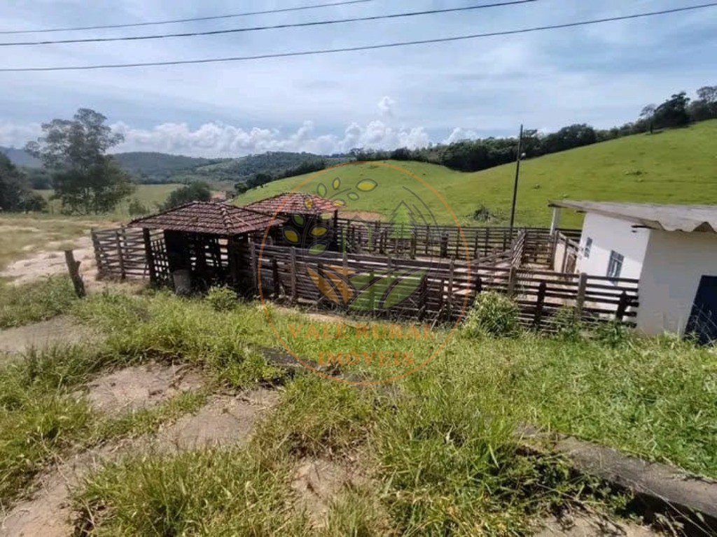 Fazenda à venda com 1 quarto, 347m² - Foto 28