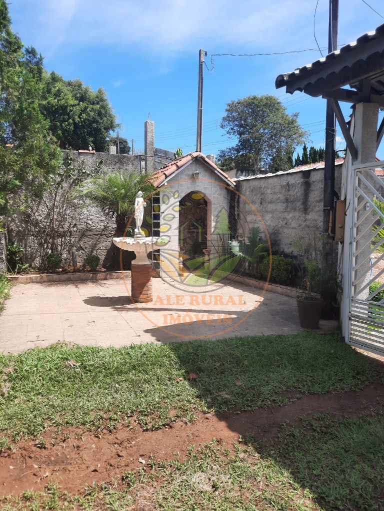 Chácara, 2 quartos, 1500 m² - Foto 2