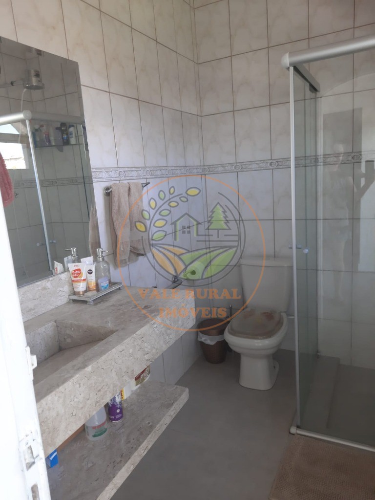 Chácara, 2 quartos, 1500 m² - Foto 23