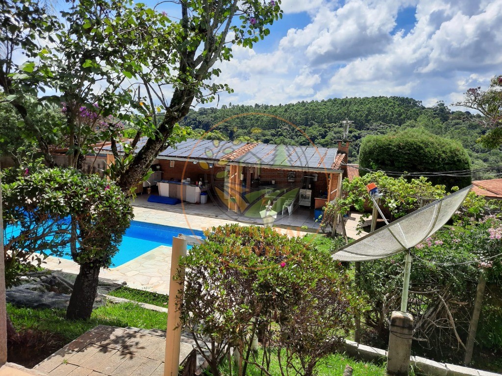 Chácara, 2 quartos, 1500 m² - Foto 34