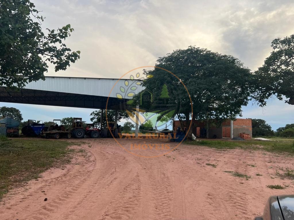 Fazenda à venda com 10 quartos, 3300m² - Foto 24