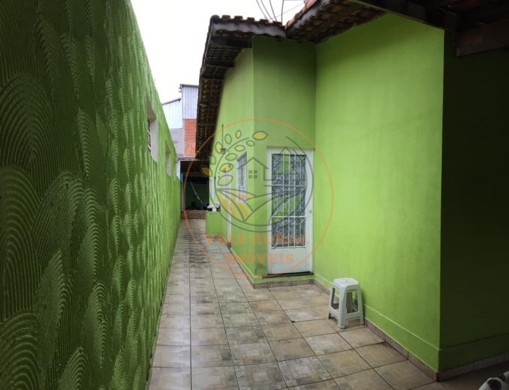 Casa à venda com 3 quartos, 150m² - Foto 3