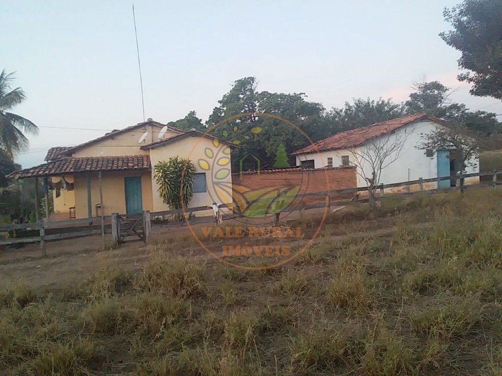 Fazenda à venda com 5 quartos, 242m² - Foto 5