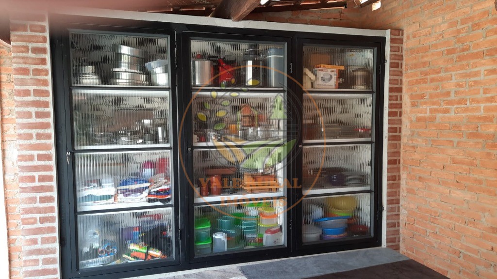 Chácara, 2 quartos, 1500 m² - Foto 33