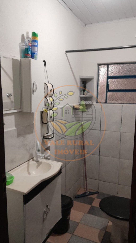 Chácara à venda com 2 quartos, 1530m² - Foto 11