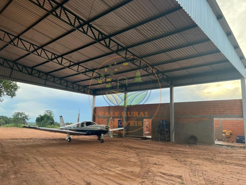 Fazenda à venda com 10 quartos, 3300m² - Foto 32