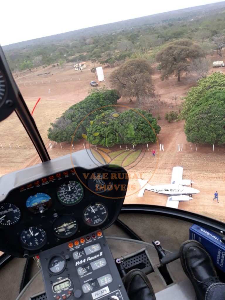 Fazenda à venda com 10 quartos, 3300m² - Foto 13