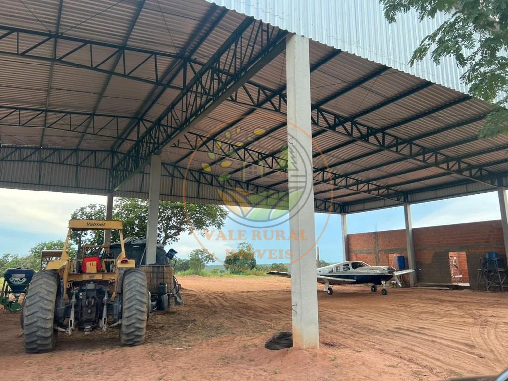 Fazenda à venda com 10 quartos, 3300m² - Foto 26