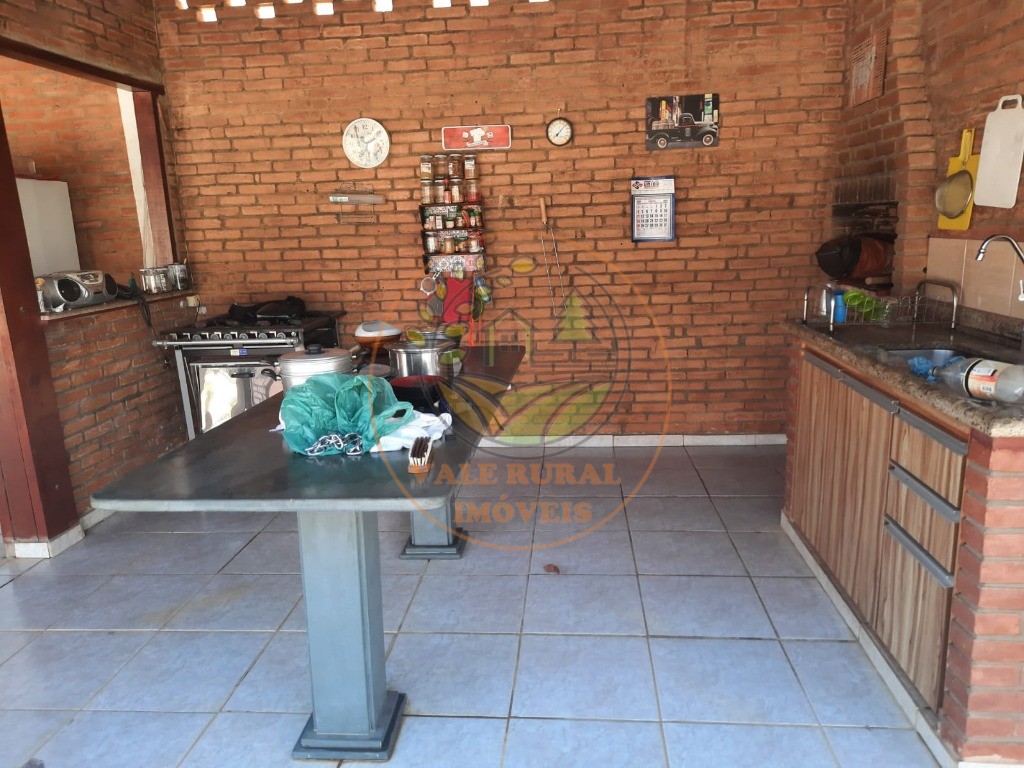 Chácara, 2 quartos, 1500 m² - Foto 38